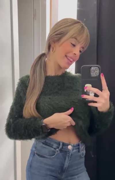 Mirror mirror