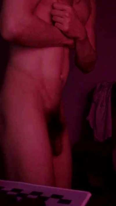 First nipple orgasm pt.2