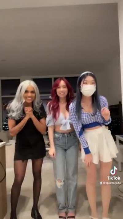 Roomie Tiktok