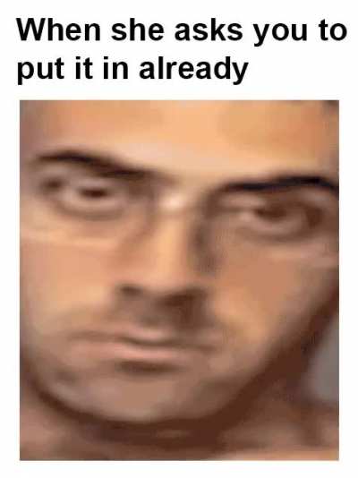 hold on a sec