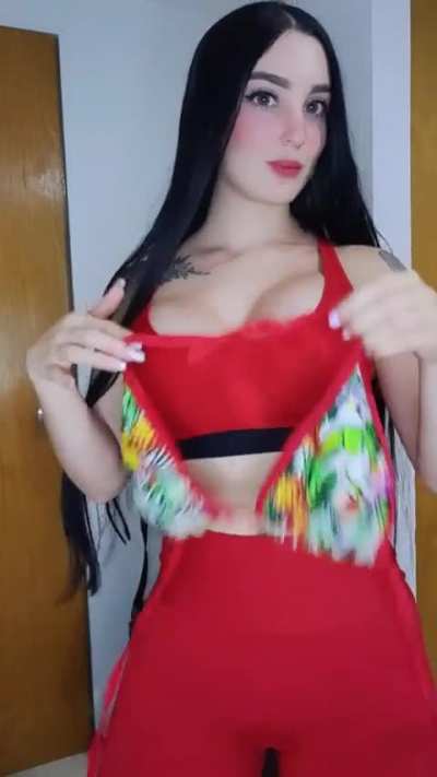 Be my devil 😈
