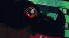 Greymon vs Parrotmon [Digimon Adventure Movie 1999]