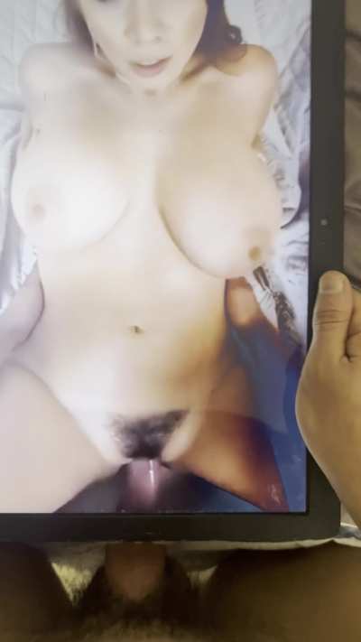 fuck her was amazing
