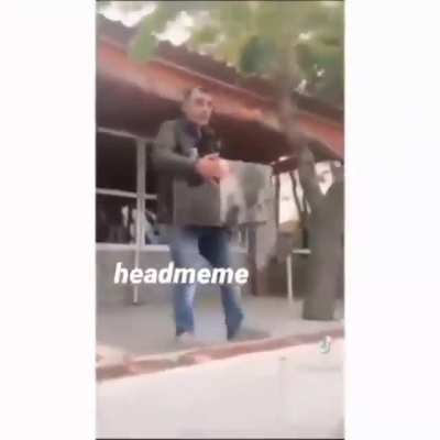 Atam yine çok haklı