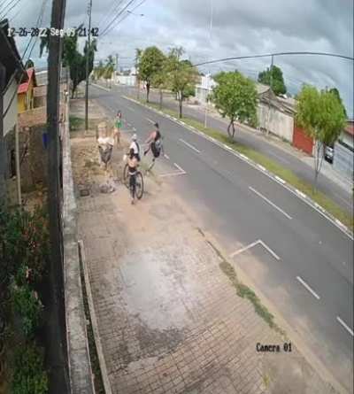 Brazil