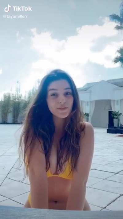Positive taya
