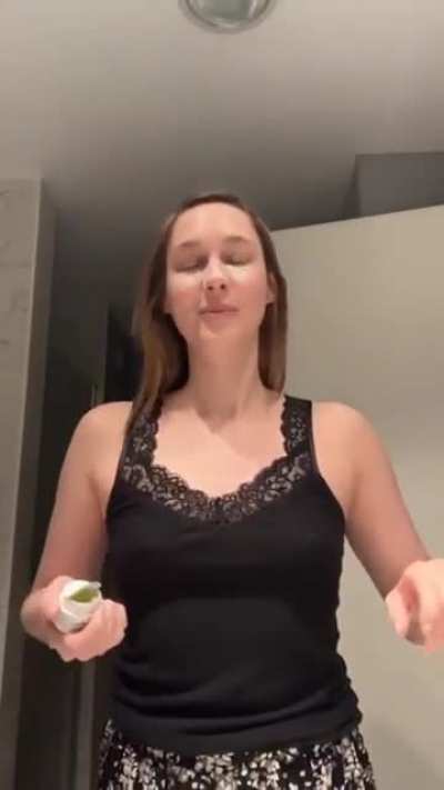 IG story