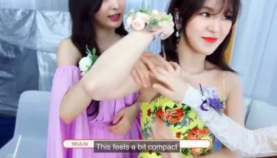 RV's them guns