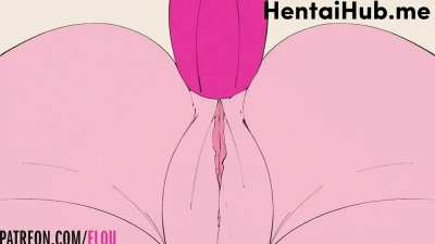 The magic pink toy