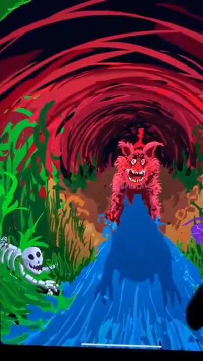 Trippy Thang