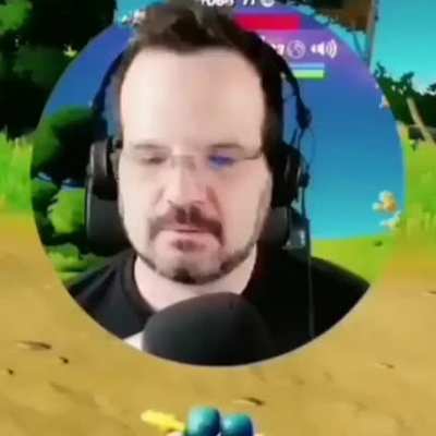 banido de novo