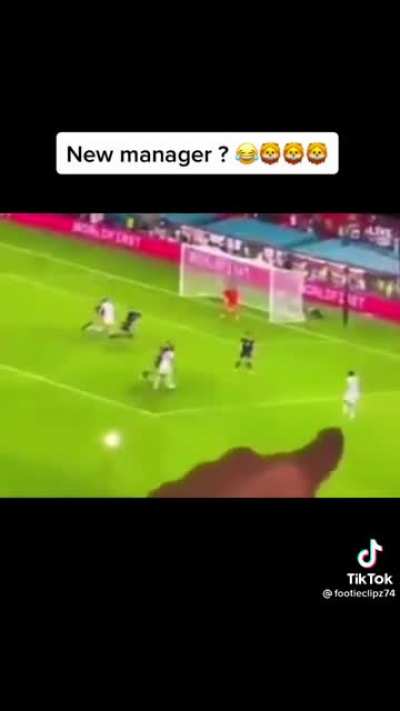 England vs Italy Final