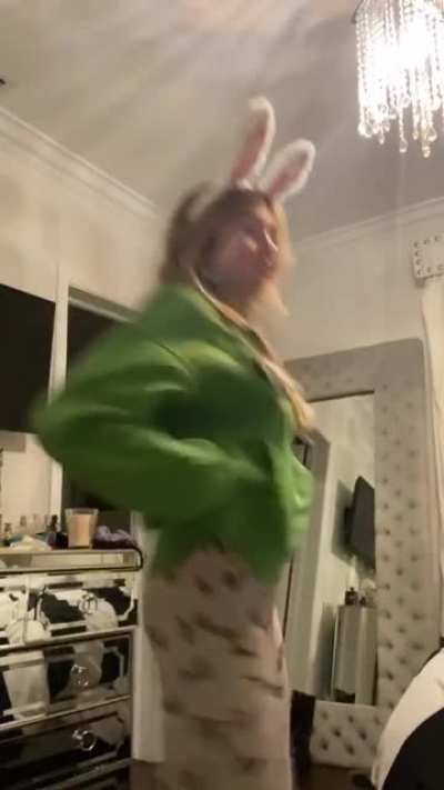 Twerking