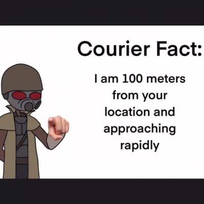 Benny Beware