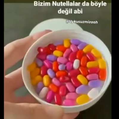 Demek bu yüzden o kadar pahalı