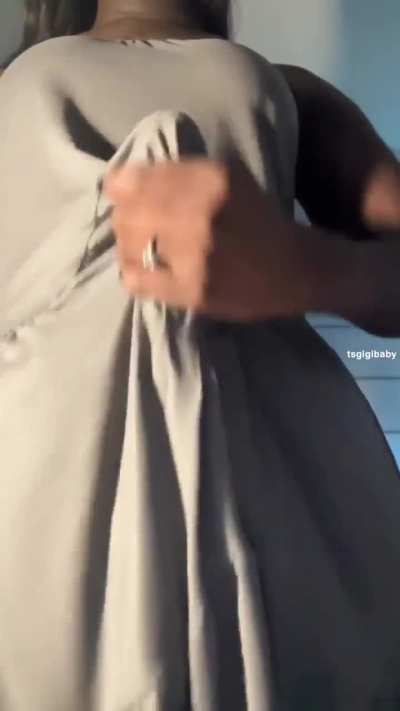 No pant 