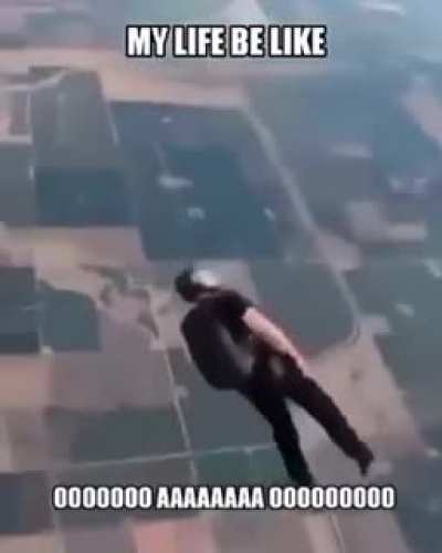Oooooooaaaaaaooooo
