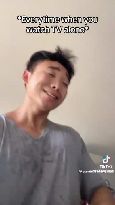 Don’t ask why I save this TikTok