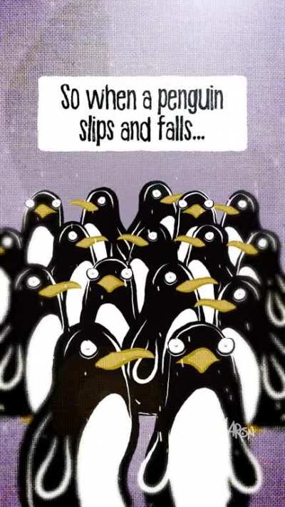 National Penguin Day