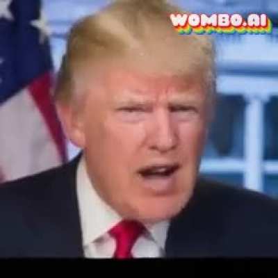 My way Sinatra - by trump