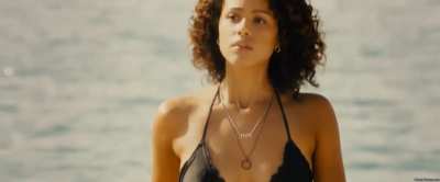 Nathalie Emmanuel