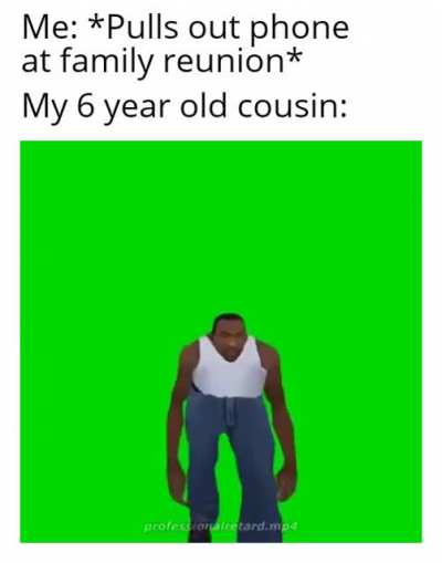 dO YoU hAvE gAMes On yOUr pHOnE