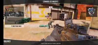 Bots in codm