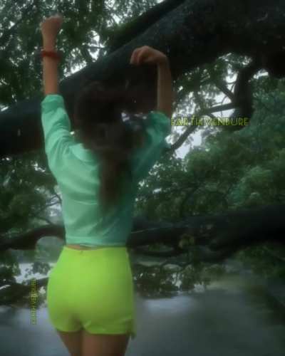 Hey Sonarika Ass Dwellers How are You? Take Care!