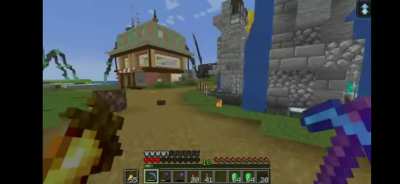 Poor Mumbo
