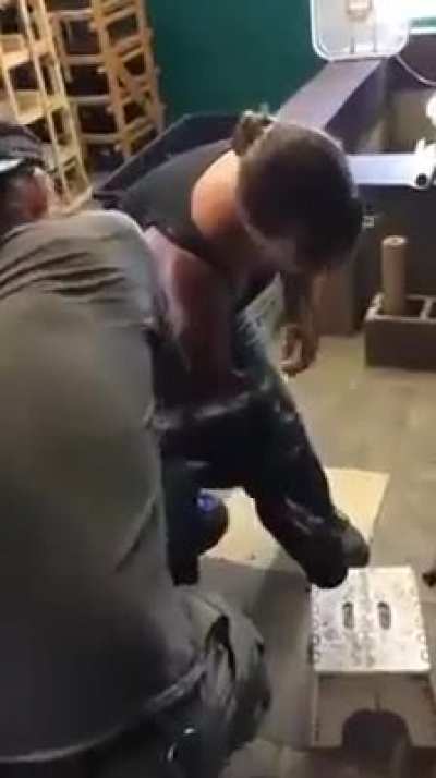 SNAKE ATTACK.