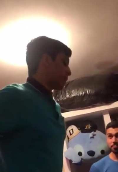 Rap para el PEEL IN GONE