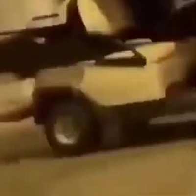cart