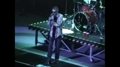 Layne Staley's 