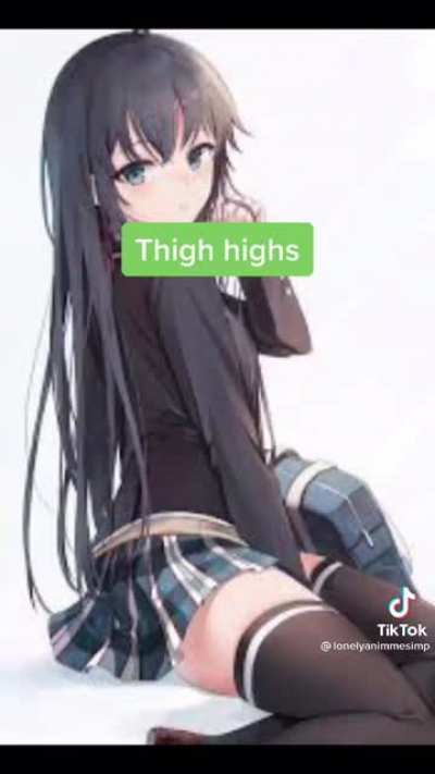 Weebs greatest weaknesses
