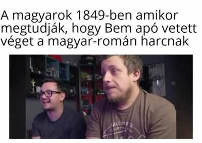 Ezek után örülne ha csak piroskát köpne...
