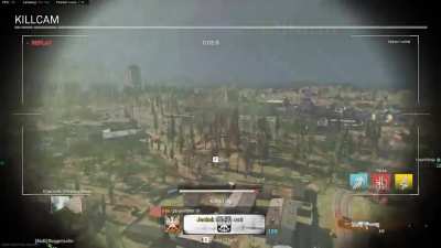 Apparently getting executed at the correct time during pre-match can cause you to die as soon as the match starts.