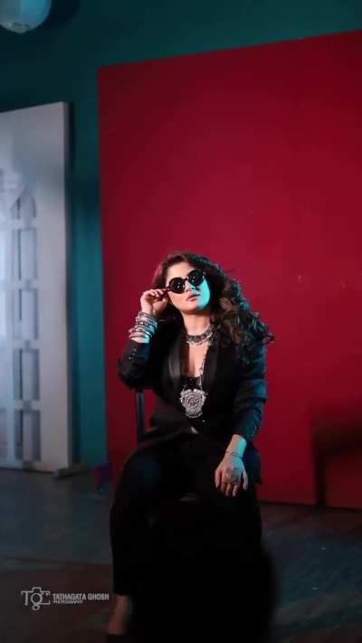 Srabanti Chatterjee 