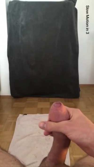Ladies: Have you ever received a bigger load? :D #rate<wbr>mycum<wbr>shotp<wbr>lease