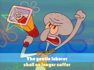 Sablin's speech before launching his revolt, 1962