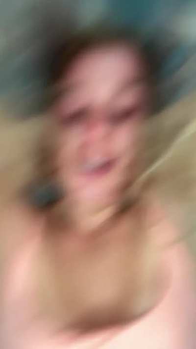 open wide