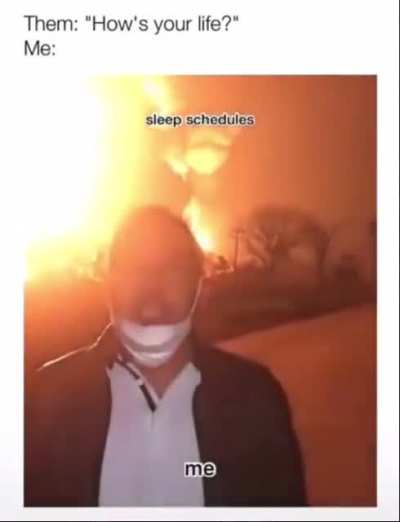 saban hari begini wae
