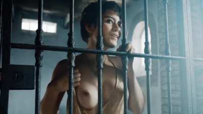 Rosabell Sellers really had Game of Thrones' best pair of boobs