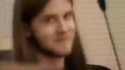 We're reaching levels of Hyperborean Schitzoposting that shouldn't be possible (epilepsy warning)