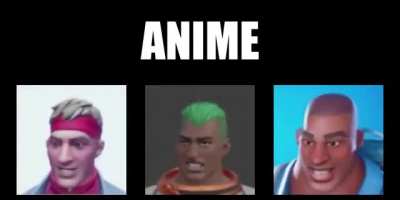 Deepfaking Fortnite