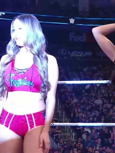 Nikki Bella
