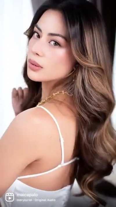 Maica Palo