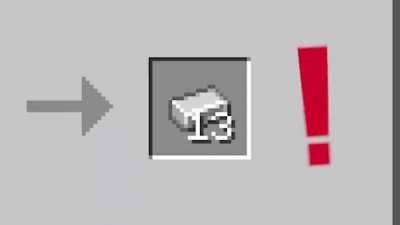 Minecraft in 30 seconds