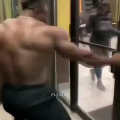 Capotei no final