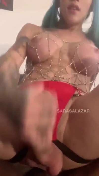 Great cock, great ride, great cumshot 🤤