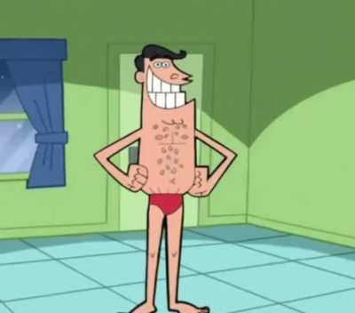 Oh.. I didn't notice you over there Mr. Turner...